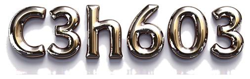 c3h6o3 logo